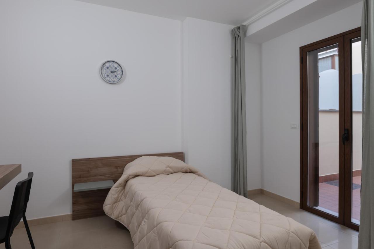 Catania Historic Center Modern Apt With Terraces Exterior photo