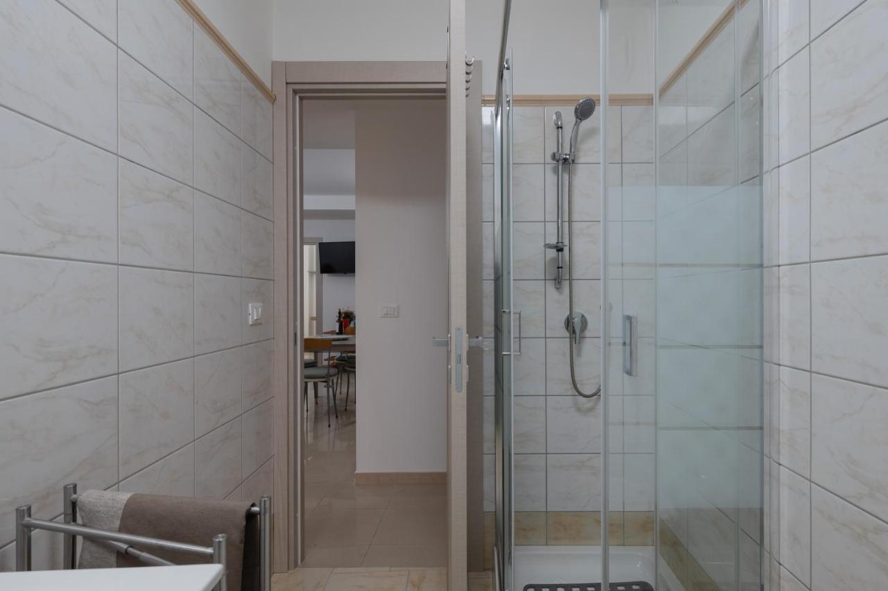 Catania Historic Center Modern Apt With Terraces Exterior photo