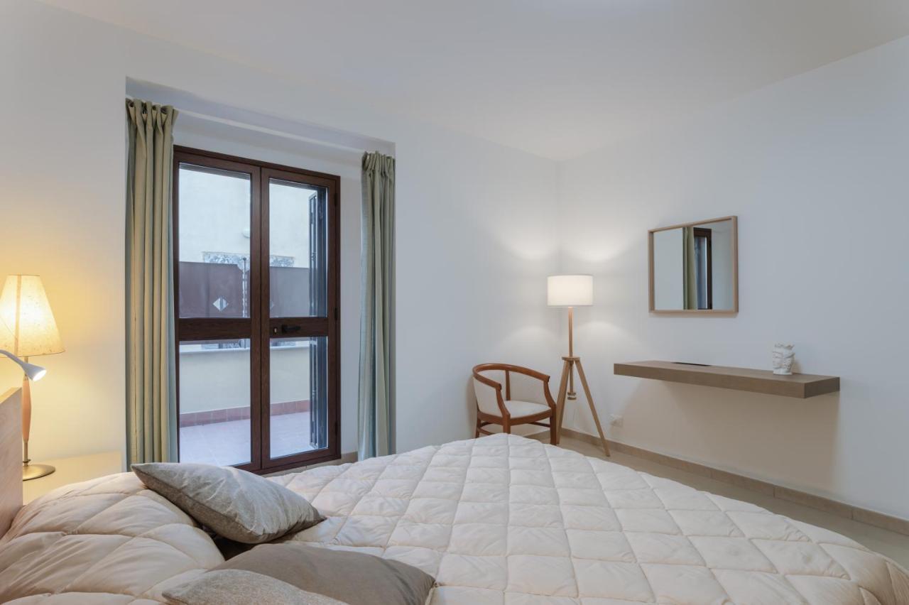 Catania Historic Center Modern Apt With Terraces Exterior photo