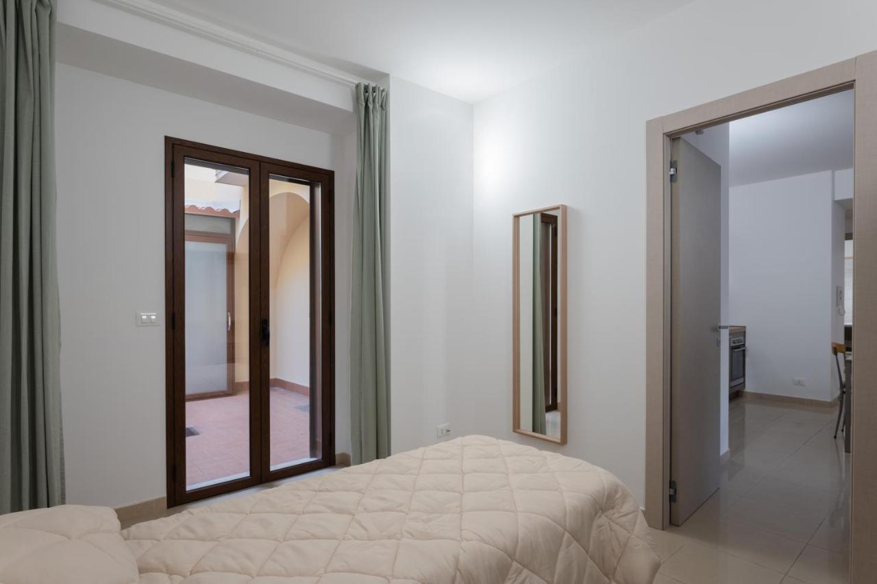 Catania Historic Center Modern Apt With Terraces Exterior photo