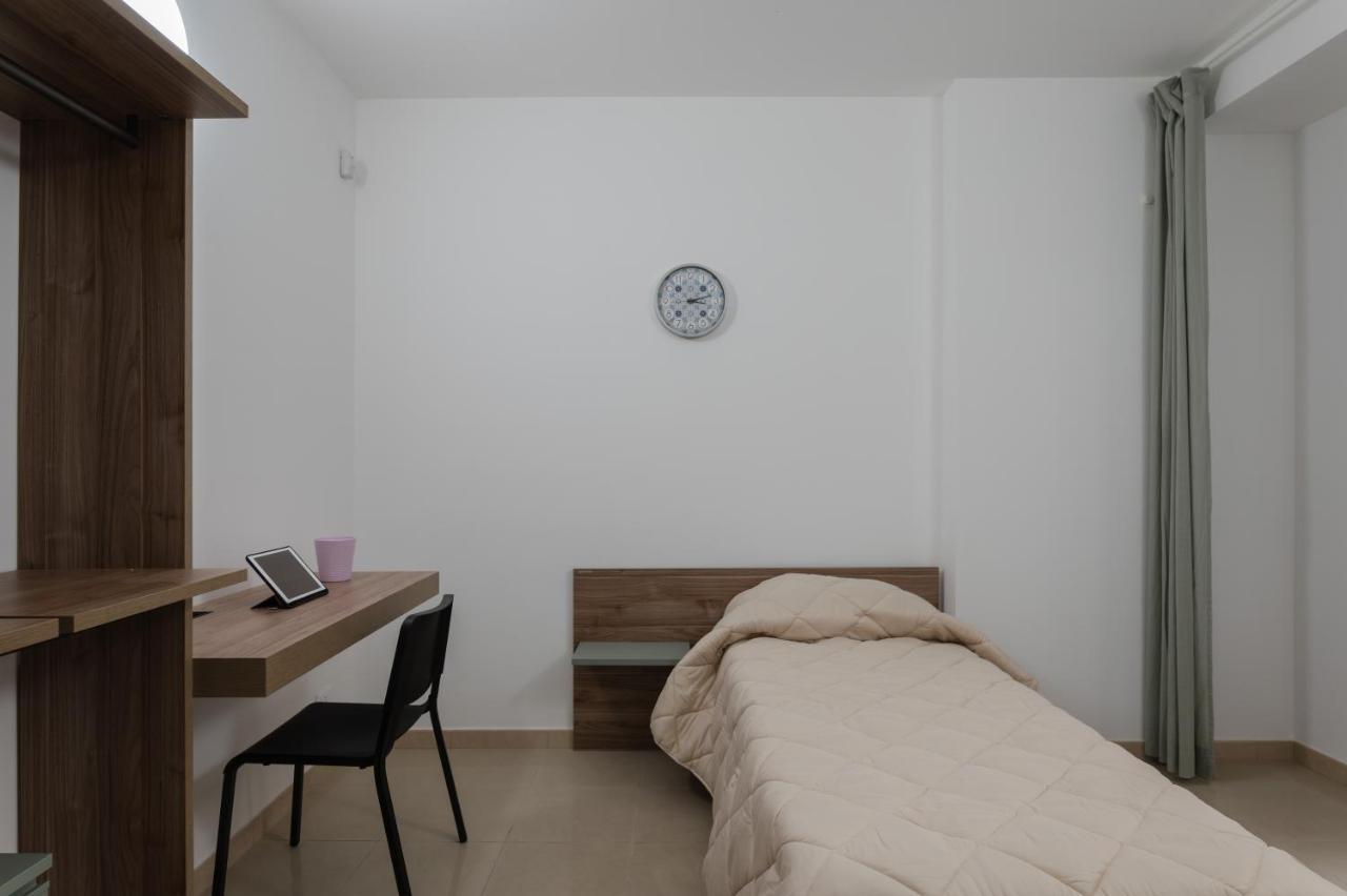 Catania Historic Center Modern Apt With Terraces Exterior photo