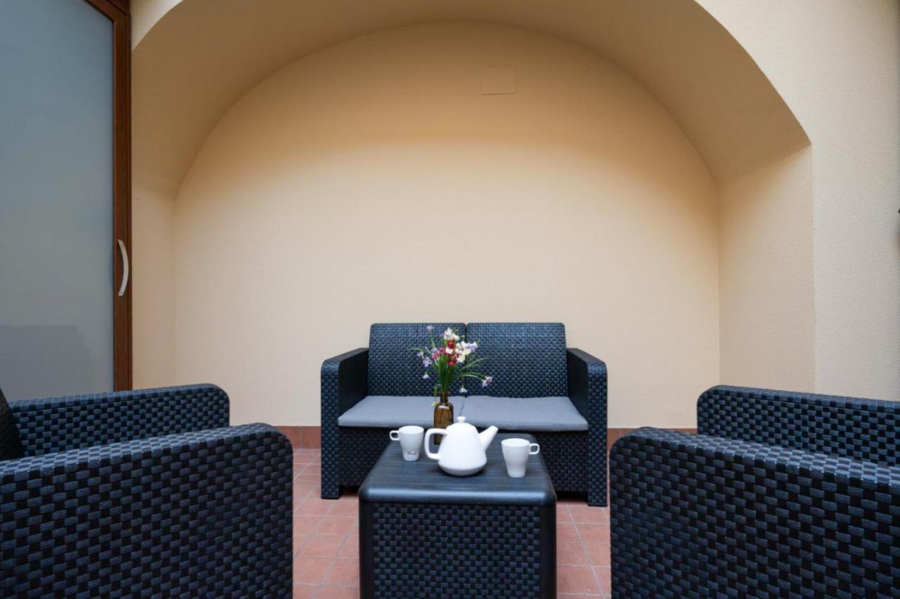 Catania Historic Center Modern Apt With Terraces Exterior photo