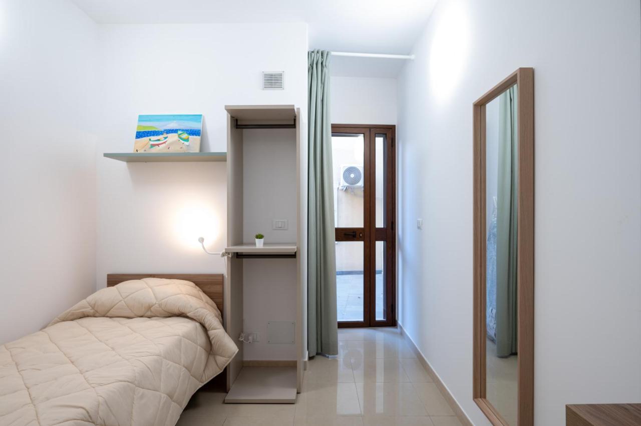 Catania Historic Center Modern Apt With Terraces Exterior photo