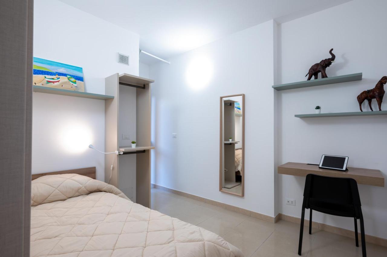 Catania Historic Center Modern Apt With Terraces Exterior photo